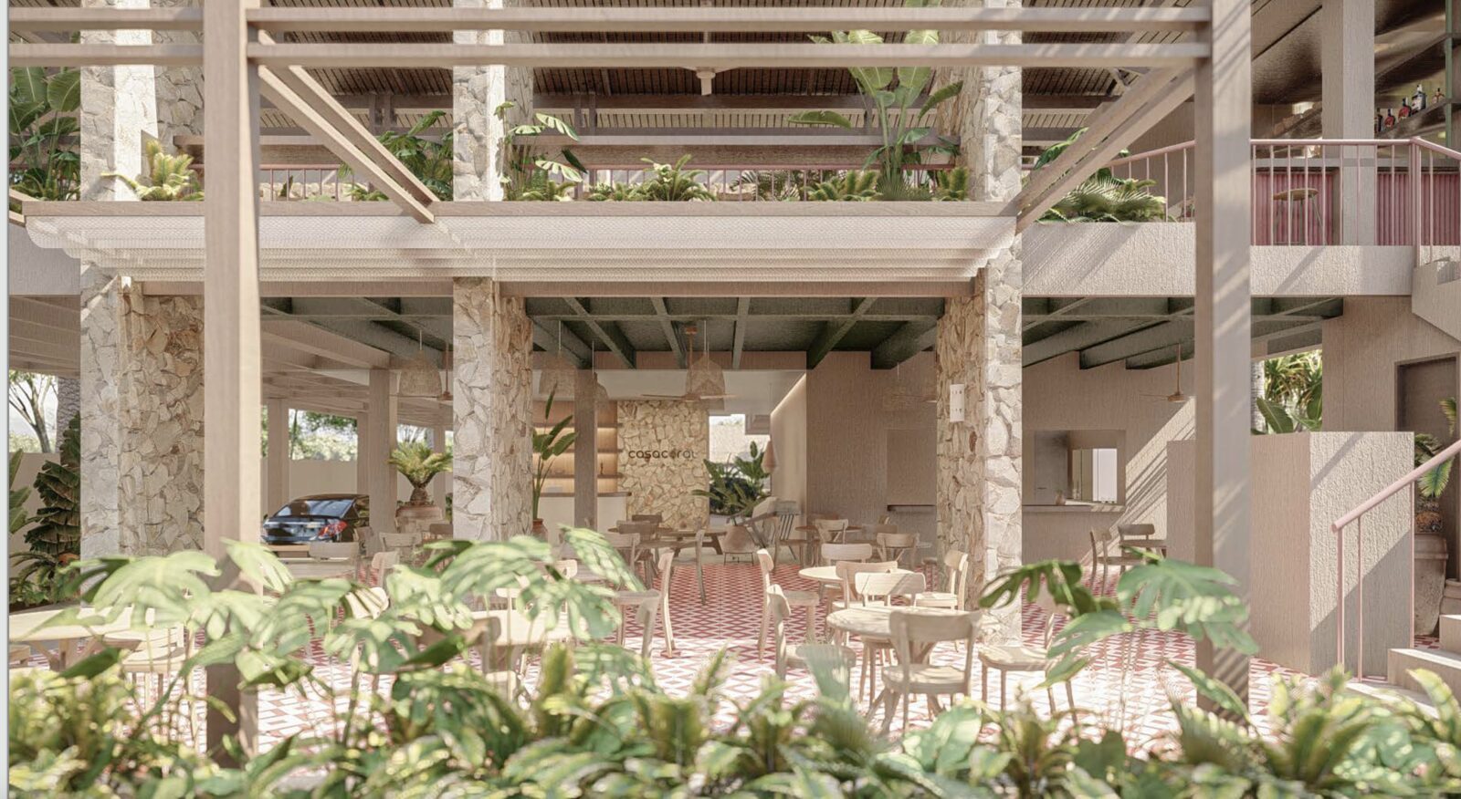 Restaurante